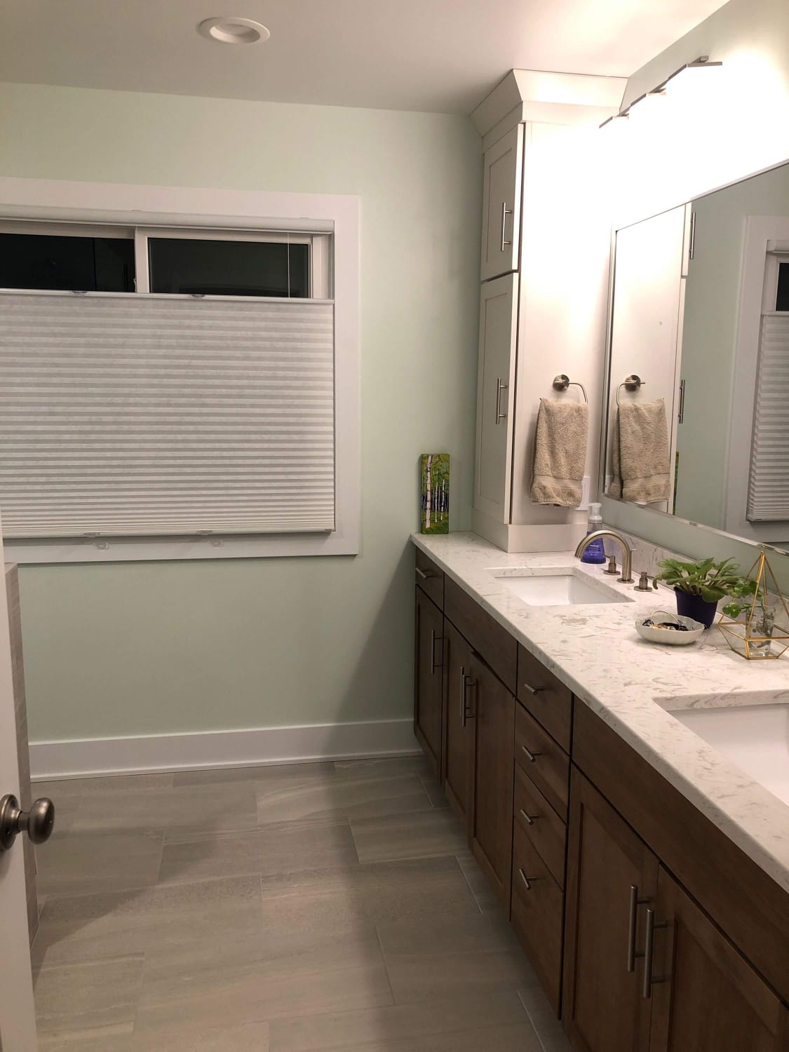 Geneva Lake House, DeWitt, MI Gina de Pasquale Design